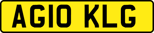 AG10KLG