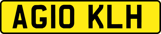 AG10KLH