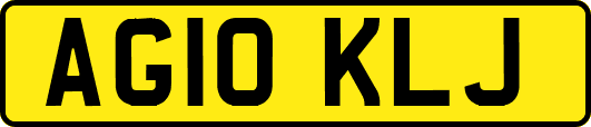 AG10KLJ