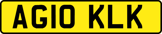 AG10KLK