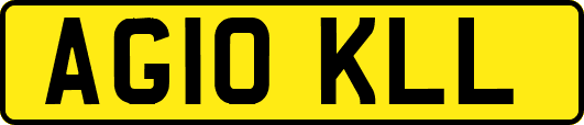 AG10KLL