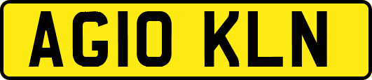 AG10KLN