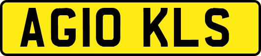 AG10KLS