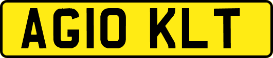 AG10KLT