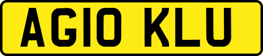 AG10KLU