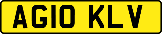 AG10KLV