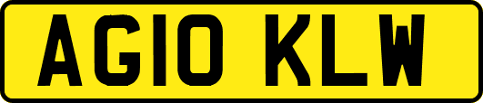 AG10KLW