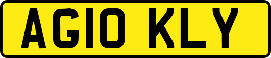 AG10KLY