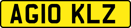 AG10KLZ