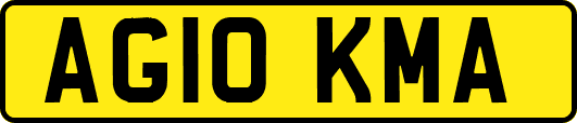 AG10KMA