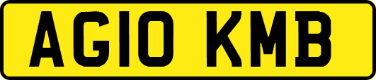 AG10KMB