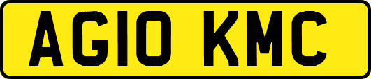 AG10KMC