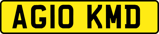AG10KMD