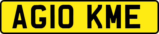 AG10KME