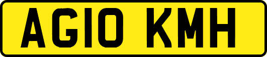 AG10KMH