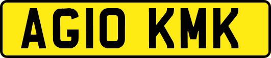 AG10KMK