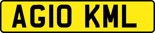 AG10KML