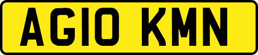 AG10KMN