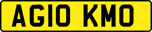 AG10KMO