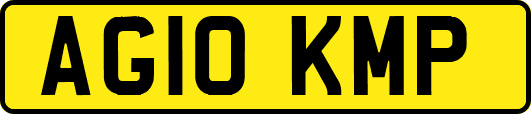 AG10KMP