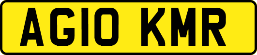 AG10KMR
