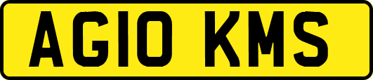 AG10KMS