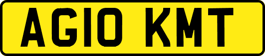 AG10KMT