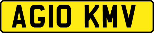 AG10KMV