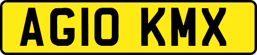 AG10KMX