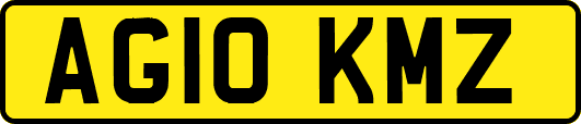 AG10KMZ