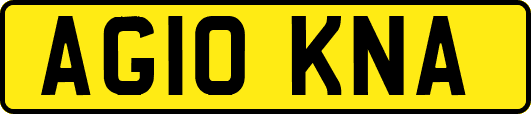 AG10KNA