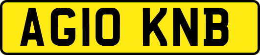 AG10KNB