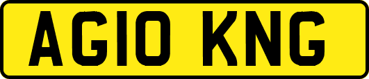 AG10KNG