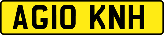 AG10KNH
