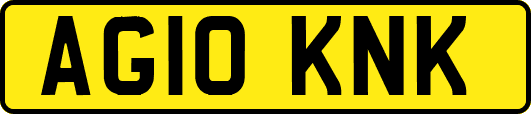 AG10KNK
