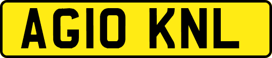 AG10KNL