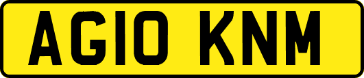 AG10KNM