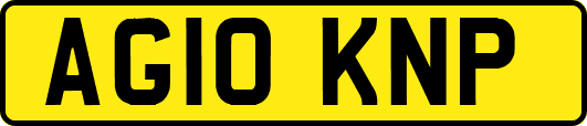 AG10KNP