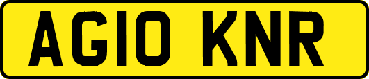 AG10KNR