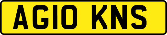AG10KNS