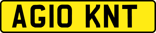 AG10KNT