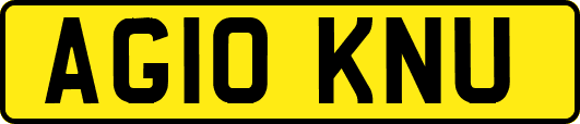 AG10KNU