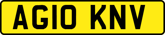 AG10KNV