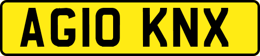 AG10KNX