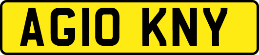 AG10KNY