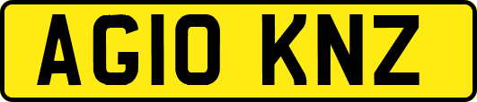 AG10KNZ