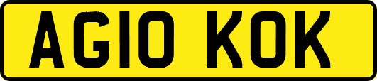 AG10KOK