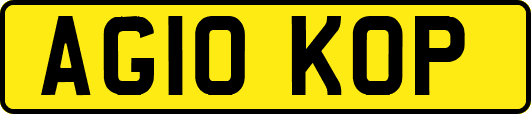 AG10KOP