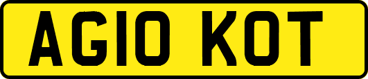 AG10KOT
