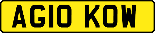 AG10KOW